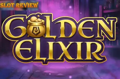 Golden Elixir icon